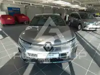 2023 Renault Megane