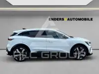 2023 Renault Megane