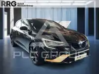 2023 Renault Megane