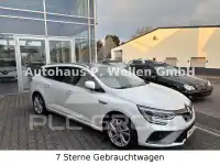 2023 Renault Megane
