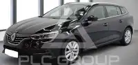 2022 Renault Megane
