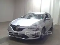 2023 Renault Megane