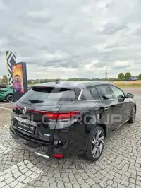2023 Renault Megane
