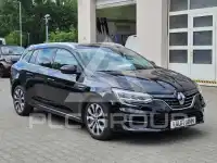 2023 Renault Megane