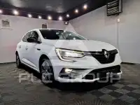 2023 Renault Megane