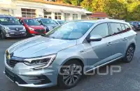 2023 Renault Megane