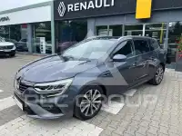 2023 Renault Megane