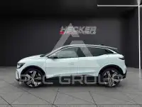 2023 Renault Megane