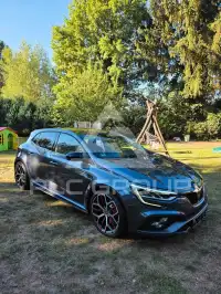 2023 Renault Megane