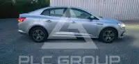 2023 Renault Megane