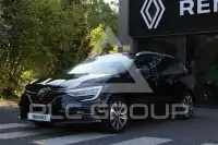 2023 Renault Megane
