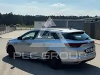 2023 Renault Megane