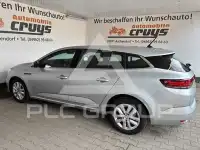 2023 Renault Megane