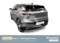 2023 Renault Megane