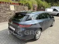 2023 Renault Megane