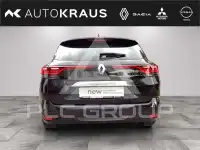 2023 Renault Megane