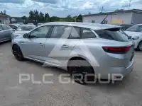 2023 Renault Megane