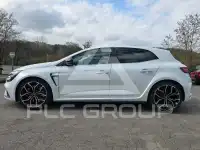2023 Renault Megane