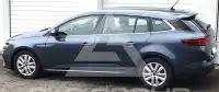 2023 Renault Megane