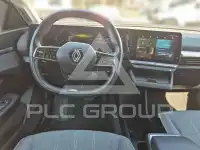 2023 Renault Megane