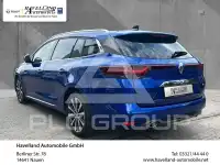 2023 Renault Megane
