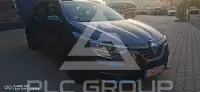 2023 Renault Megane