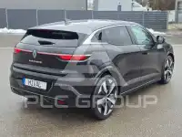 2023 Renault Megane