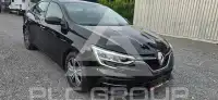 2023 Renault Megane