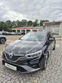 2023 Renault Megane