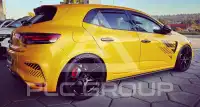 2023 Renault Megane