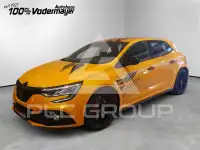 2023 Renault Megane