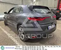 2023 Renault Megane