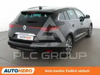2023 Renault Megane