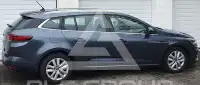2023 Renault Megane