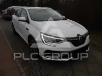 2023 Renault Megane