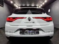 2023 Renault Megane