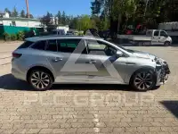2023 Renault Megane