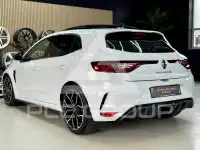 2023 Renault Megane