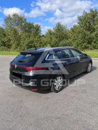 2023 Renault Megane