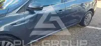 2023 Renault Megane