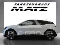 2023 Renault Megane