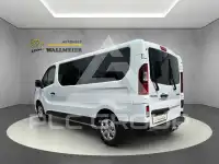 2023 Renault Trafic