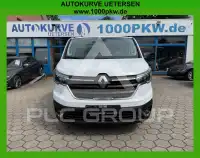 2023 Renault Trafic