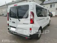 2023 Renault Trafic