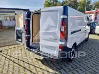 2023 Renault Trafic