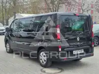 2023 Renault Trafic