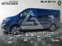 2023 Renault Trafic