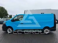 2023 Renault Trafic