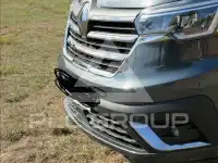 2023 Renault Trafic