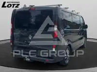 2023 Renault Trafic